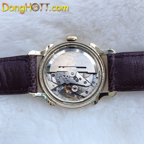 Đồng hồ cổ ELGIN Automatic cổ điển và thanh lịch