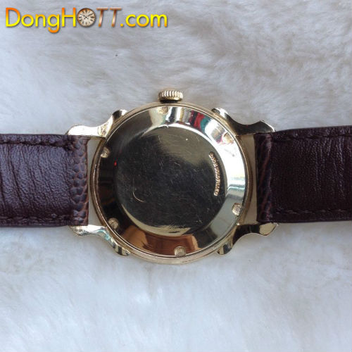 Đồng hồ cổ ELGIN Automatic cổ điển và thanh lịch