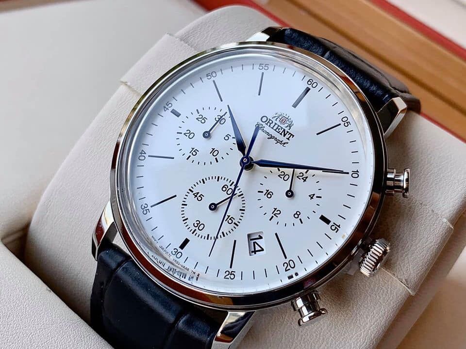 Thu mua đồng hồ Orient cũ chất lượng cao