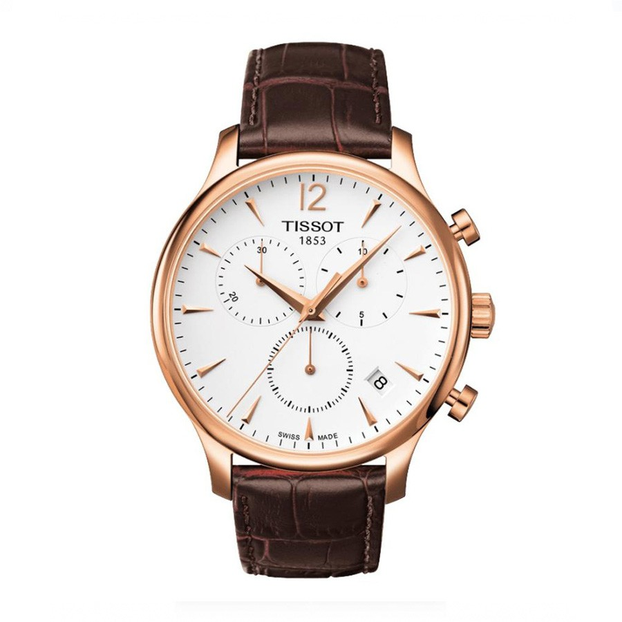 Chuyên thu mua đồng hồ Tissot cũ chính hãng