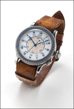 Những chiếc đồng hồ cổ longines mang dấu ấn của thời gian, lịch sử có giá từ vài trăm triệu đến vài tỷ đồng