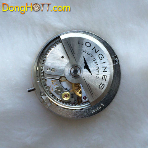 Đồng hồ Longines ADMIRAL Automatic chính hãng THụy Sĩ sản xuất