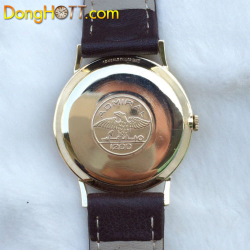 Đồng hồ Longines ADMIRAL Automatic chính hãng THụy Sĩ sản xuất
