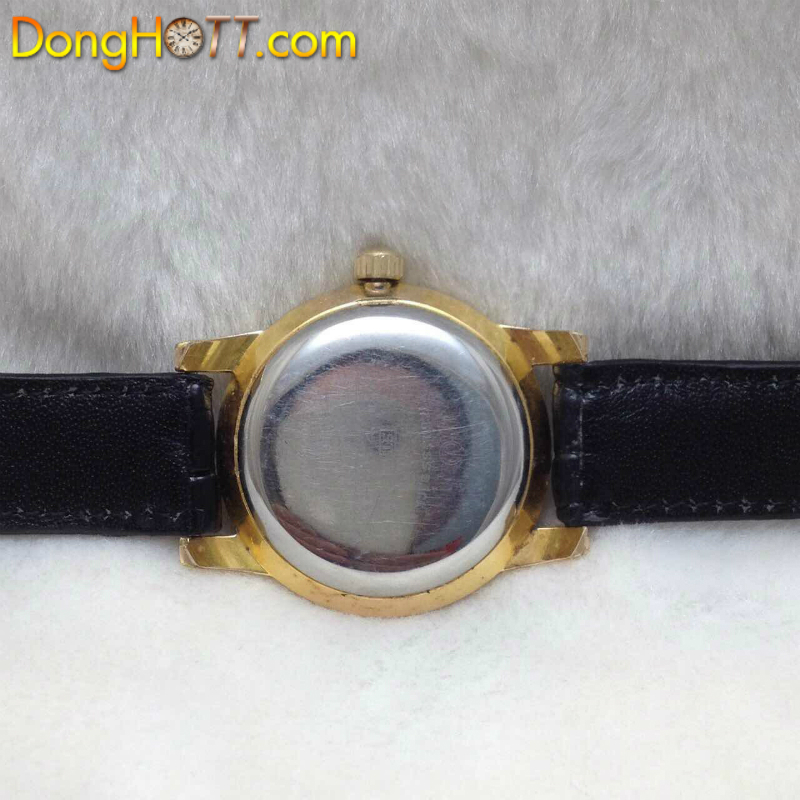 Đồng hồ cổ CITIZEN Automatic Dater Uni chính hãng Nhật