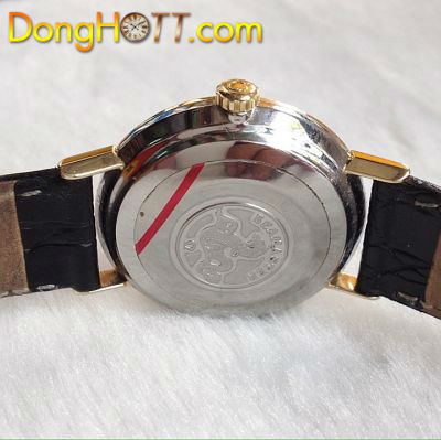 Đồng hồ đeo tay cổ hiệu Omega