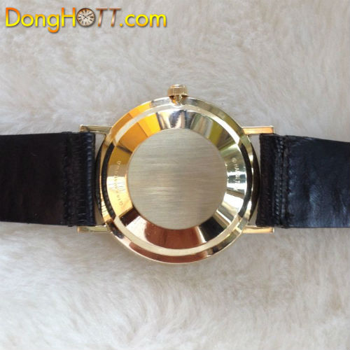 Đồng hồ Hamilton Automatic vàng đặc 14k size đẹp, mặt đẹp, vỏ đẹp