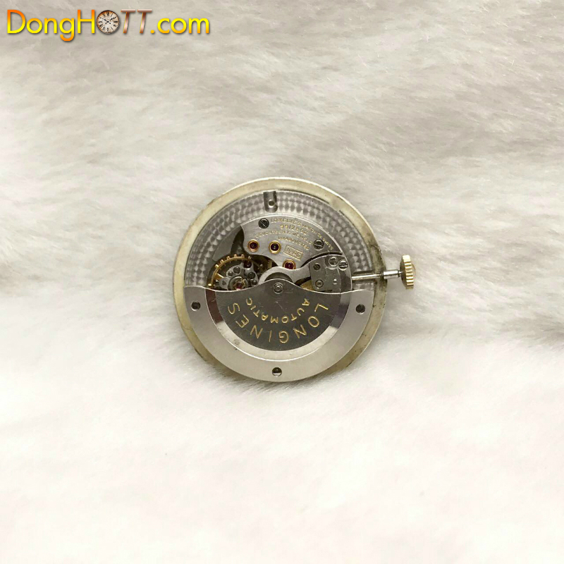 Đồng hồ cổ Longines Automatic chính hãng Thuỵ Sĩ 