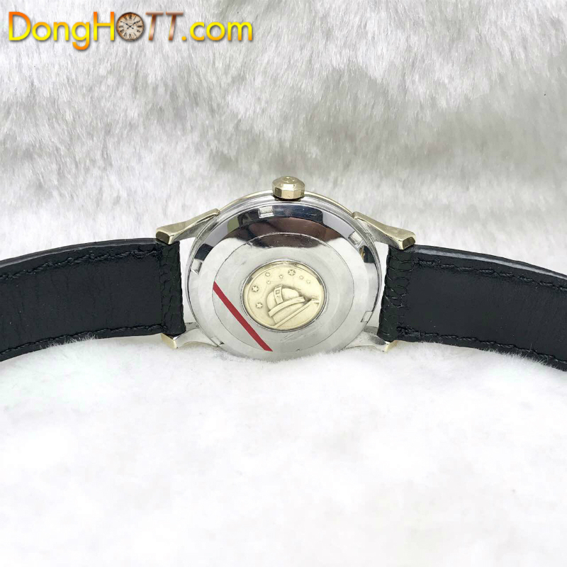 Đồng hồ cổ Omega Bát Quái DMI Automatic chính hãng Thuỵ Sĩ 