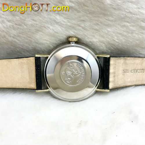 Đồng hồ cổ Omega Seamaster Phiên bản Đặc Biệt Thuỵ Sĩ