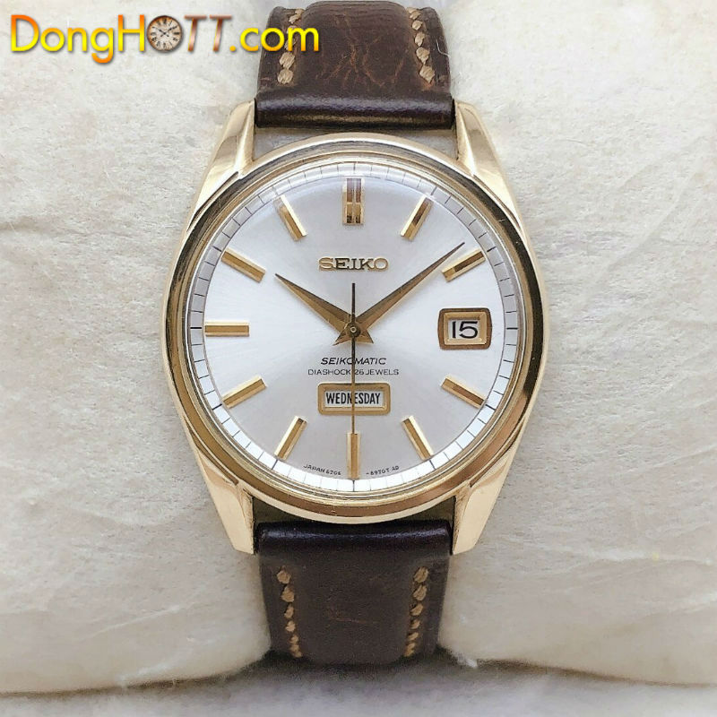 Dong ho seiko clearance chinh hang