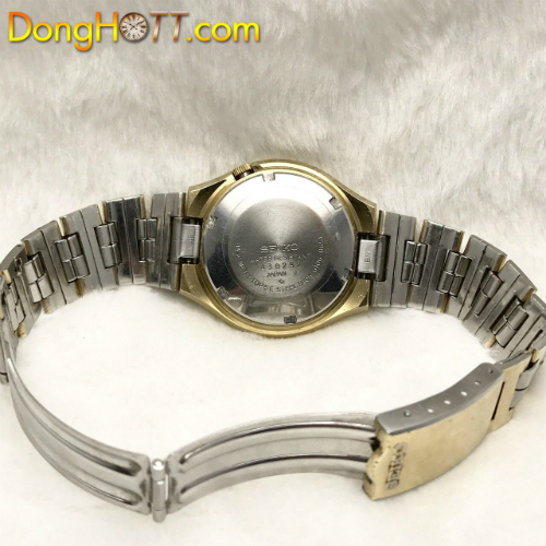 Đồng hồ cồ Seiko DX Automatic chính hãng Nhật Bản