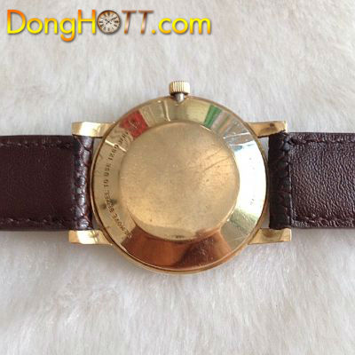 Đồng hồ cổ Longines Flagship Diamonds máy lên dây chính hãng thụy sỹ sản xuất