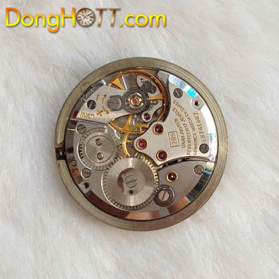 Đồng hồ cổ Longines Flagship Diamonds máy lên dây chính hãng thụy sỹ sản xuất