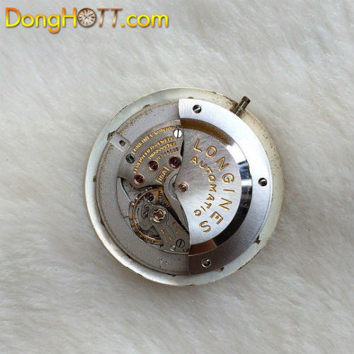 Đồng hồ Longines kim đĩa dành cho cả Nam và Nữ
