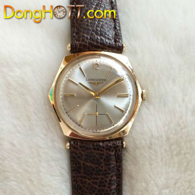 Đồng hồ cổ Longines dành riêng cho Nữ chính hãng Thụy Sĩ sản xuất