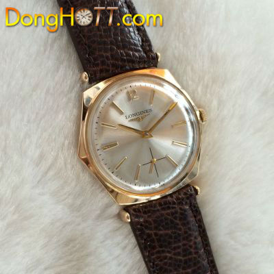 Đồng hồ cổ Longines dành riêng cho Nữ chính hãng Thụy Sĩ sản xuất