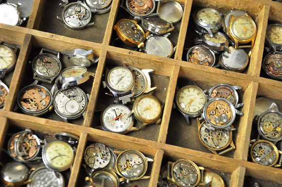 Thu mua đồng hồ cũ hỏng uy tín, chất lượng với giá tốt nhất tại Đồng hồ TT.