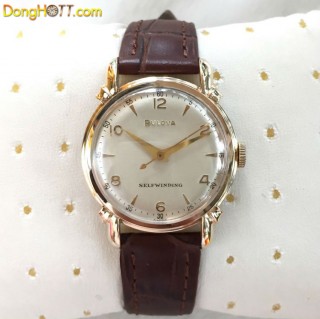 Đồng hồ BuLoVa Nữ 1958 - Đã bán