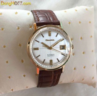 Đồng hồ cổ Bulova 1956 - Đã bán