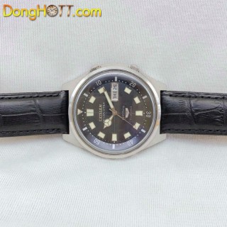 Đồng hồ cổ CITIZEN thợ lăn 7 sao Automatic size khủng chính hãng nhật bản