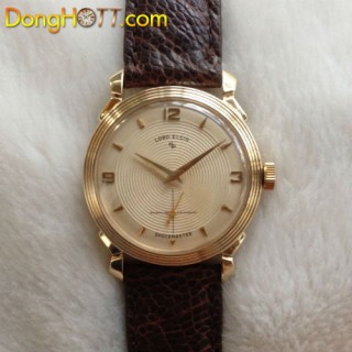 Đồng hồ cổ ELGIN Nam - Đã bán