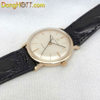 Đồng hồ cổ Girard - peregaux Automatic top thương hiệu thuỵ sỹ hàng đầu thế giới