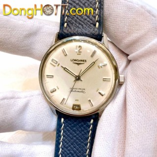 Đồng hồ cổ Longines GRAND PRIZE automatic chính hãng Thụy Sỹ