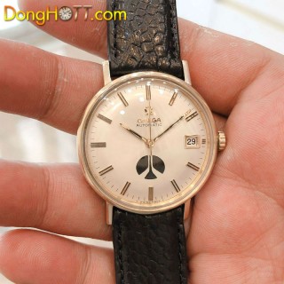 Đồng hồ cổ Omega Automatic chính hãng thụy sĩ
