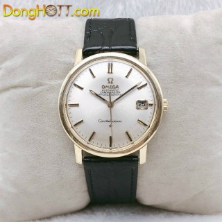 Đồng hồ cổ Omega Constellation Dmi Automatic chính hãng Thuỵ Sỹ