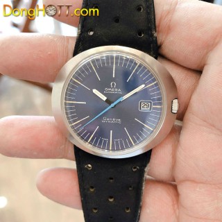 Đồng hồ cổ Omega GENEVE DYNAMIC automatic chính hãng thuỵ sỹ