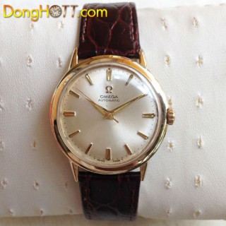 Đồng hồ cổ Omega giá rẻ - Đã bán