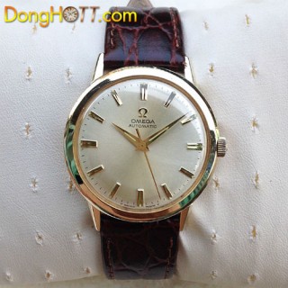 Đồng hồ cổ OMEGA Automatic - Đã bán