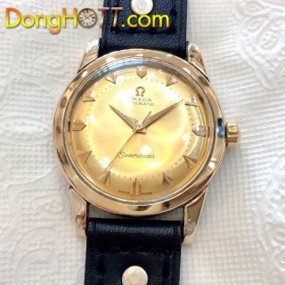 Đồng hồ cổ Omega seamaster Automatic Dmi chính hãng Thụy Sĩ