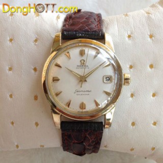 Đồng hồ Omega CALENDAR Automatic 1956 - Đã bán
