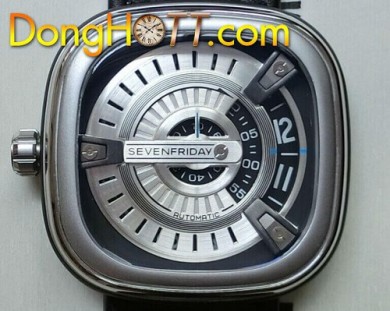 Đồng hồ sevenfriday