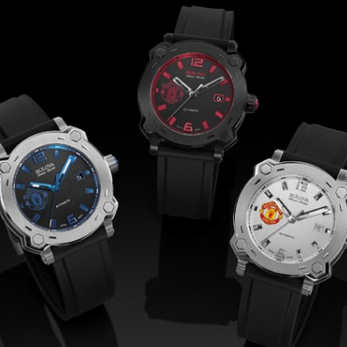 Lịch sử ra đời của thương hiệu đồng hồ hàng hiệu Bulova