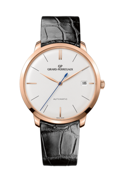 Thu mua đồng hồ Girard - perregaux Automatic chính hãng