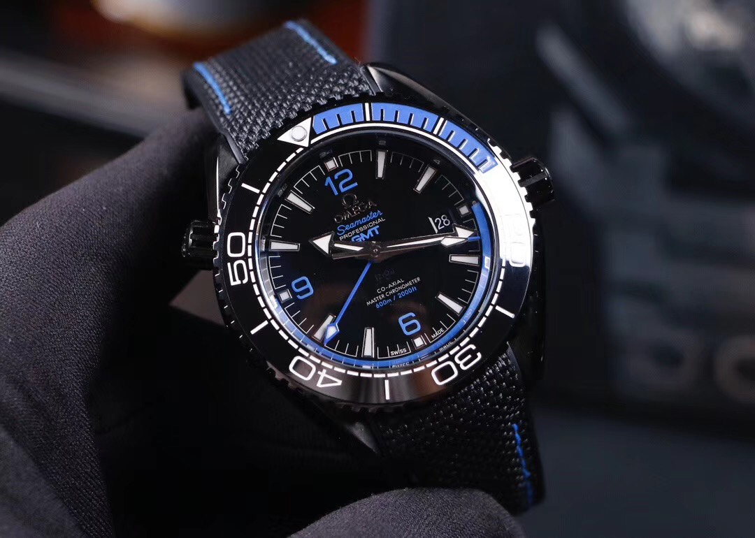 Thu mua đồng hồ Omega giá tốt