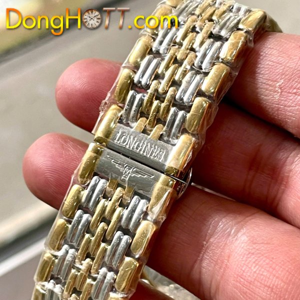 Đồng hồ Longines 