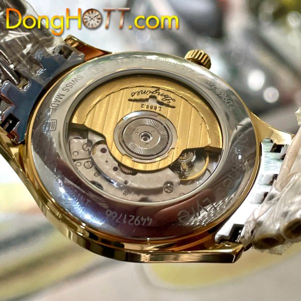 Đồng hồ Longines 