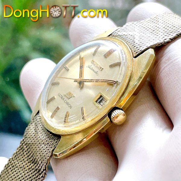 Đồng hồ cổ Longines ULTRA CHRONO Automatic chính hãng Thụy Sĩ Đồng hồ cổ Longines ULTRA CHRONO Automatic chính hãng Thụy Sĩ