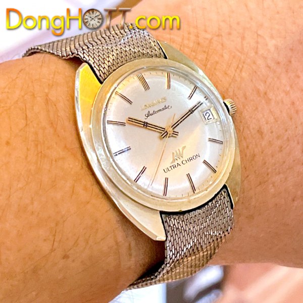 Đồng hồ cổ Longines ULTRA CHRONO Automatic chính hãng Thụy Sĩ Đồng hồ cổ Longines ULTRA CHRONO Automatic chính hãng Thụy Sĩ