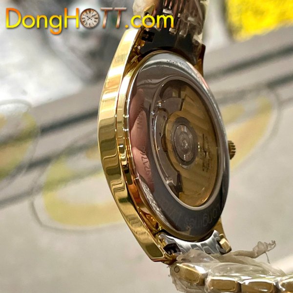 Đồng hồ Longines 