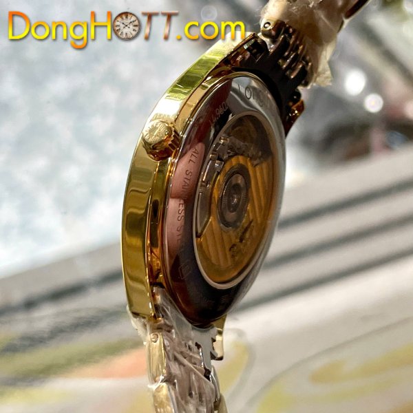 Đồng hồ Longines 