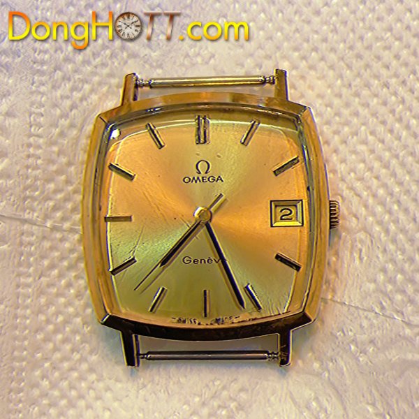 Đồng hồ cổ Omega Geneve lên dây lắc kê vàng 18k chính hãng thụy Sĩ Đồng hồ cổ Omega Geneve lên dây lắc kê vàng 18k chính hãng thụy Sĩ