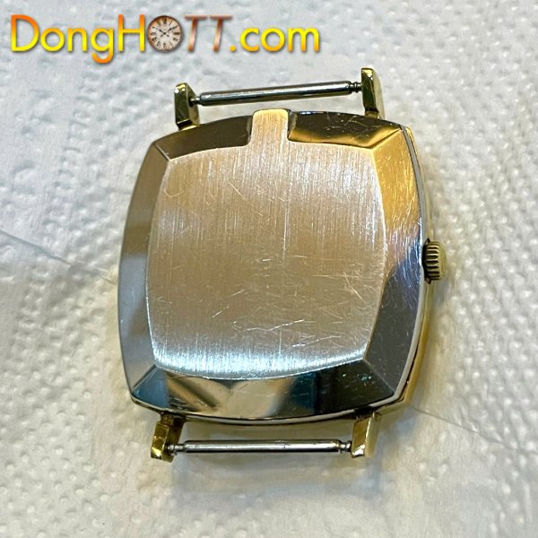 Đồng hồ cổ Omega Geneve lên dây lắc kê vàng 18k chính hãng thụy Sĩ Đồng hồ cổ Omega Geneve lên dây lắc kê vàng 18k chính hãng thụy Sĩ