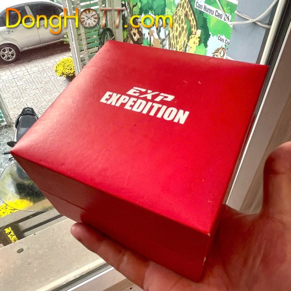 Đồng hồ Timex Expedition