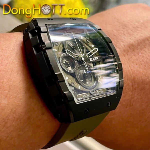 Đồng hồ Timex Expedition