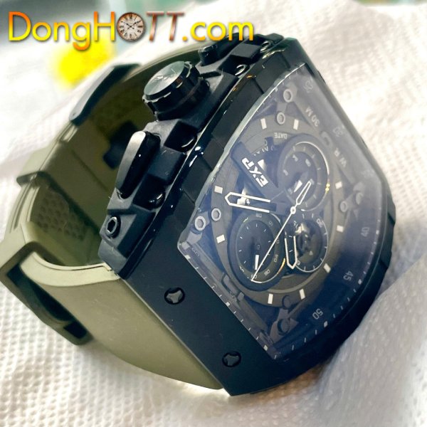 Đồng hồ Timex Expedition