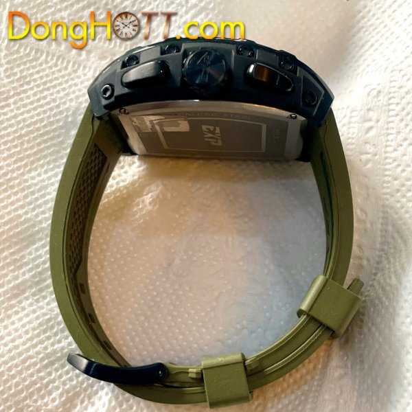 Đồng hồ Timex Expedition